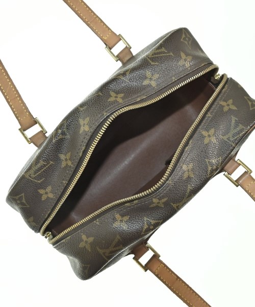 LOUIS VUITTON（ルイヴィトン）ショルダーバッグ 茶 サイズ:MM レディース/2200673677020
