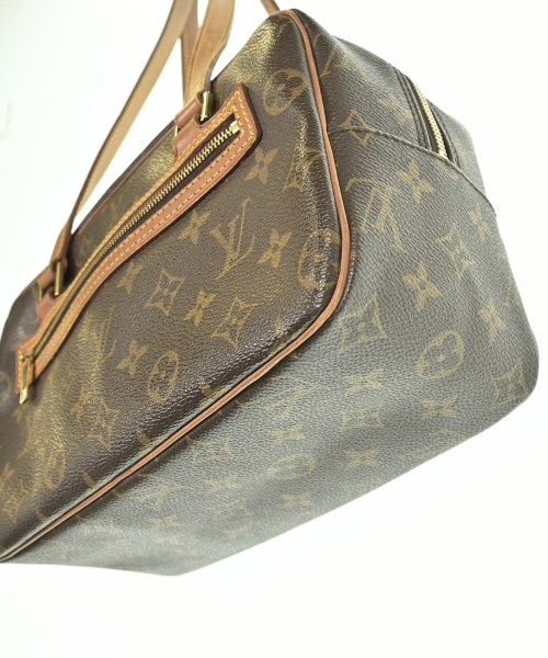 LOUIS VUITTON（ルイヴィトン）ショルダーバッグ 茶 サイズ:MM レディース/2200673677020