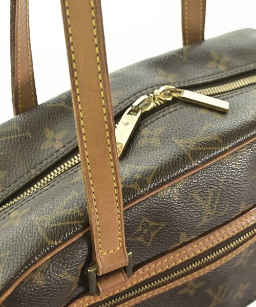 LOUIS VUITTON（ルイヴィトン）ショルダーバッグ 茶 サイズ:MM レディース/2200673677020