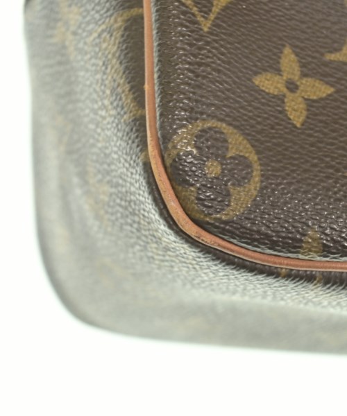 LOUIS VUITTON（ルイヴィトン）ショルダーバッグ 茶 サイズ:MM レディース/2200673677020
