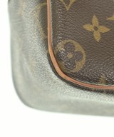 LOUIS VUITTON（ルイヴィトン）ショルダーバッグ 茶 サイズ:MM レディース/2200673677020
