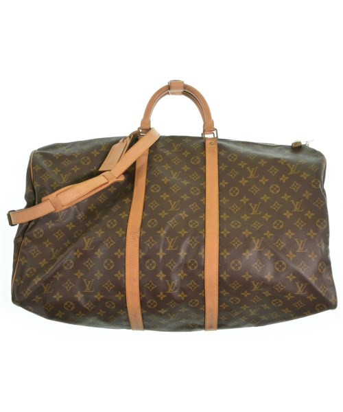 ルイヴィトン(LOUIS VUITTON)のLOUIS VUITTON ボストンバッグ