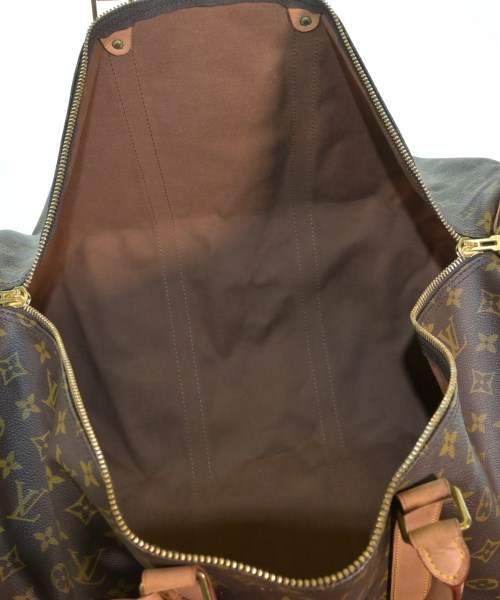 LOUIS VUITTON（ルイヴィトン）ボストンバッグ 茶 サイズ:60 レディース/2200675134019