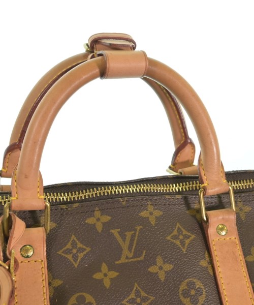 LOUIS VUITTON（ルイヴィトン）ボストンバッグ 茶 サイズ:60 レディース/2200675134019