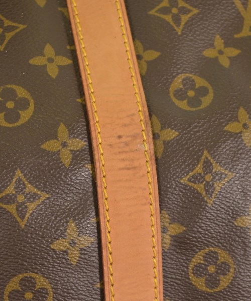LOUIS VUITTON（ルイヴィトン）ボストンバッグ 茶 サイズ:60 レディース/2200675134019