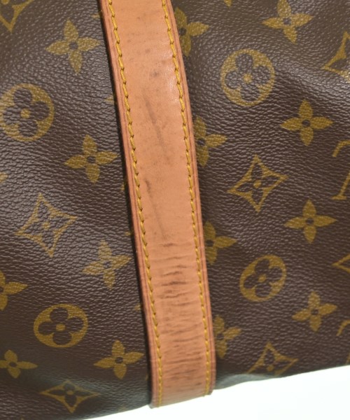 LOUIS VUITTON（ルイヴィトン）ボストンバッグ 茶 サイズ:60 レディース/2200675134019