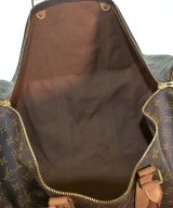 LOUIS VUITTON（ルイヴィトン）ボストンバッグ 茶 サイズ:60 レディース/2200675134019