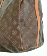 LOUIS VUITTON（ルイヴィトン）ボストンバッグ 茶 サイズ:60 レディース/2200675134019