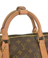 LOUIS VUITTON（ルイヴィトン）ボストンバッグ 茶 サイズ:60 レディース/2200675134019
