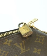 LOUIS VUITTON（ルイヴィトン）ボストンバッグ 茶 サイズ:60 レディース/2200675134019