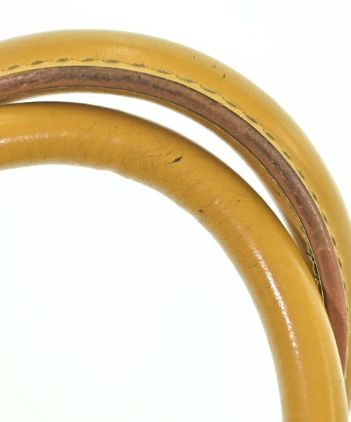 LOUIS VUITTON（ルイヴィトン）ボストンバッグ 黄 サイズ:25 レディース/2200675134026