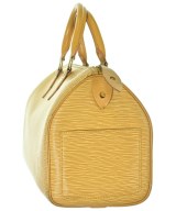 LOUIS VUITTON（ルイヴィトン）ボストンバッグ 黄 サイズ:25 レディース/2200675134026