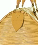 LOUIS VUITTON（ルイヴィトン）ボストンバッグ 黄 サイズ:25 レディース/2200675134026