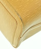 LOUIS VUITTON（ルイヴィトン）ボストンバッグ 黄 サイズ:25 レディース/2200675134026