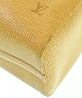 LOUIS VUITTON（ルイヴィトン）ボストンバッグ 黄 サイズ:25 レディース/2200675134026