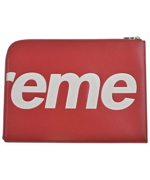 LOUIS VUITTON（ルイヴィトン）ボストンバッグ 赤 サイズ:GM レディース/2200675134033