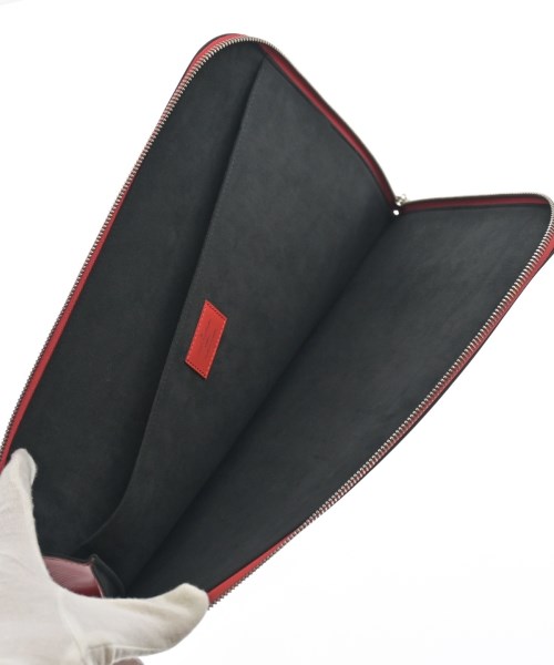 LOUIS VUITTON（ルイヴィトン）ボストンバッグ 赤 サイズ:GM レディース/2200675134033