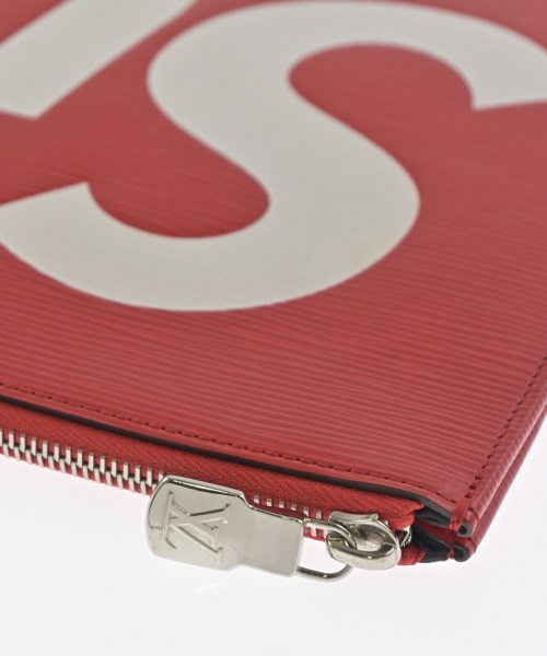 LOUIS VUITTON（ルイヴィトン）ボストンバッグ 赤 サイズ:GM レディース/2200675134033