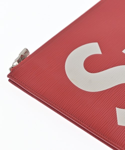 LOUIS VUITTON（ルイヴィトン）ボストンバッグ 赤 サイズ:GM レディース/2200675134033