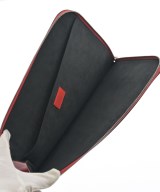 LOUIS VUITTON（ルイヴィトン）ボストンバッグ 赤 サイズ:GM レディース/2200675134033