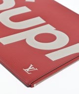 LOUIS VUITTON（ルイヴィトン）ボストンバッグ 赤 サイズ:GM レディース/2200675134033