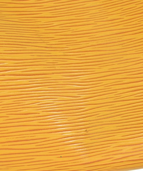 LOUIS VUITTON（ルイヴィトン）ボストンバッグ 黄 サイズ:25 レディース/2200675134040