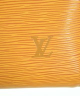 LOUIS VUITTON（ルイヴィトン）ボストンバッグ 黄 サイズ:25 レディース/2200675134040