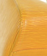 LOUIS VUITTON（ルイヴィトン）ボストンバッグ 黄 サイズ:25 レディース/2200675134040