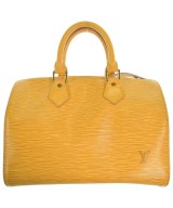 LOUIS VUITTON ボストンバッグ