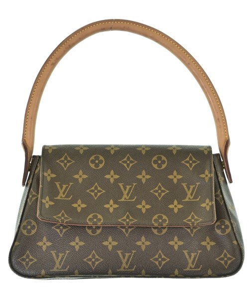 LOUIS VUITTON(ルイヴィトン)ボストンバッグ 茶 サイズ:-/2200675134057