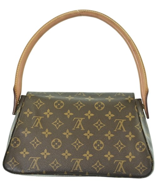 LOUIS VUITTON（ルイヴィトン）ボストンバッグ 茶 サイズ:- レディース/2200675134057