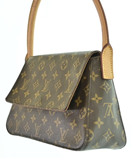 LOUIS VUITTON（ルイヴィトン）ボストンバッグ 茶 サイズ:- レディース/2200675134057