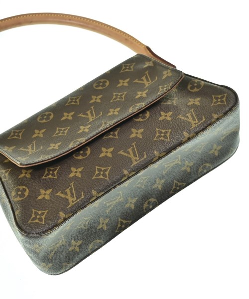 LOUIS VUITTON（ルイヴィトン）ボストンバッグ 茶 サイズ:- レディース/2200675134057