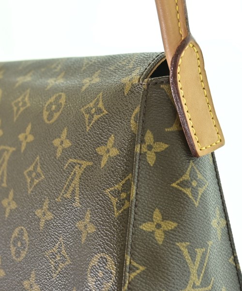 LOUIS VUITTON（ルイヴィトン）ボストンバッグ 茶 サイズ:- レディース/2200675134057
