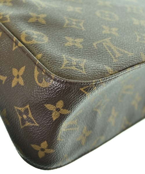 LOUIS VUITTON（ルイヴィトン）ボストンバッグ 茶 サイズ:- レディース/2200675134057