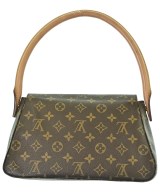 LOUIS VUITTON（ルイヴィトン）ボストンバッグ 茶 サイズ:- レディース/2200675134057