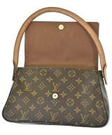 LOUIS VUITTON（ルイヴィトン）ボストンバッグ 茶 サイズ:- レディース/2200675134057