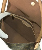 LOUIS VUITTON（ルイヴィトン）ボストンバッグ 茶 サイズ:- レディース/2200675134057