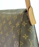 LOUIS VUITTON（ルイヴィトン）ボストンバッグ 茶 サイズ:- レディース/2200675134057