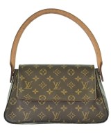 LOUIS VUITTON ボストンバッグ