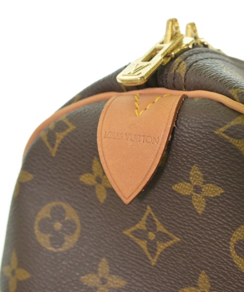 LOUIS VUITTON（ルイヴィトン）ボストンバッグ 茶 サイズ:55 レディース/2200675134064