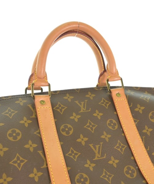 LOUIS VUITTON（ルイヴィトン）ボストンバッグ 茶 サイズ:55 レディース/2200675134064