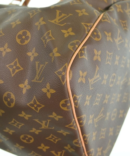 LOUIS VUITTON（ルイヴィトン）ボストンバッグ 茶 サイズ:55 レディース/2200675134064