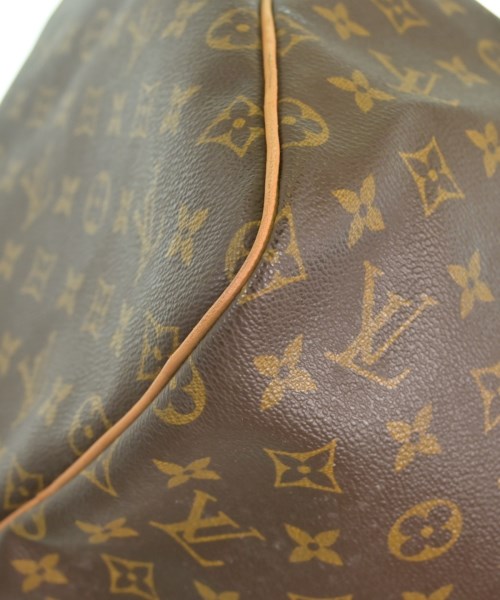 LOUIS VUITTON（ルイヴィトン）ボストンバッグ 茶 サイズ:55 レディース/2200675134064