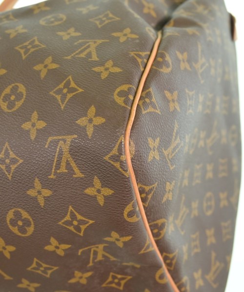 LOUIS VUITTON（ルイヴィトン）ボストンバッグ 茶 サイズ:55 レディース/2200675134064