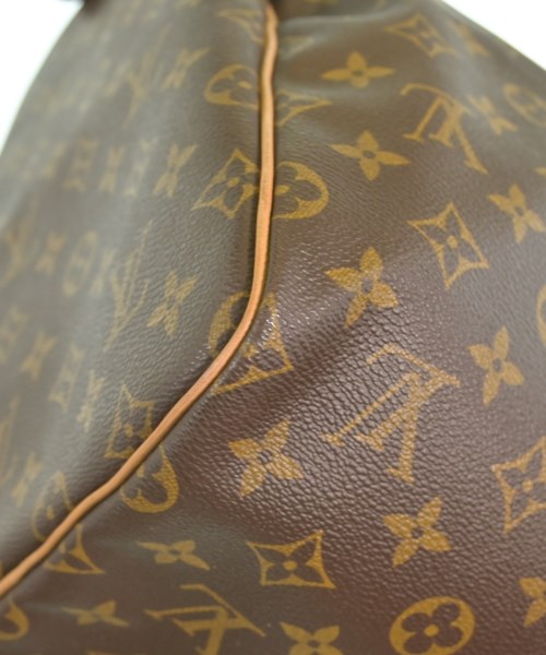 LOUIS VUITTON（ルイヴィトン）ボストンバッグ 茶 サイズ:55 レディース/2200675134064