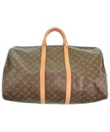 LOUIS VUITTON（ルイヴィトン）ボストンバッグ 茶 サイズ:55 レディース/2200675134064