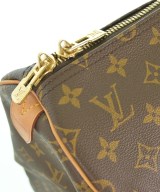 LOUIS VUITTON（ルイヴィトン）ボストンバッグ 茶 サイズ:55 レディース/2200675134064