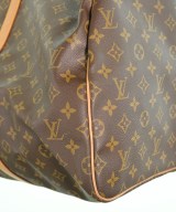 LOUIS VUITTON（ルイヴィトン）ボストンバッグ 茶 サイズ:55 レディース/2200675134064
