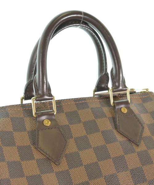 LOUIS VUITTON（ルイヴィトン）ボストンバッグ 茶 サイズ:25 レディース/2200675134071
